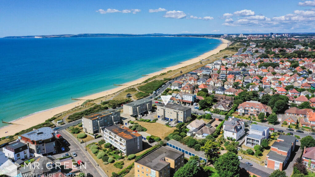 Main image of property: Southbourne Sands, 22 Stourwood Avenue, Bournemouth, BH6 3PW