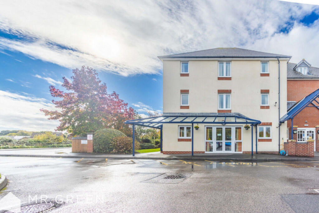 Main image of property: Riverland Court, 109 Stour Road, Christchurch, BH23 1JW