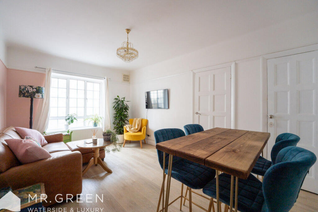 Main image of property: Sea Road, Boscombe, BH5