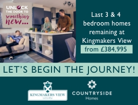 Get brand editions for Vistry NWM (Countryside)