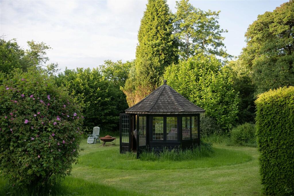 Additional property image - Mill Farm, Horton, South Gloucestershire, BS37