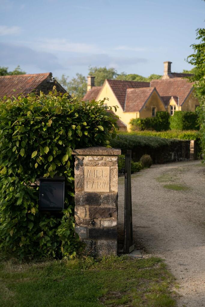 Additional property image - Mill Farm, Horton, South Gloucestershire, BS37