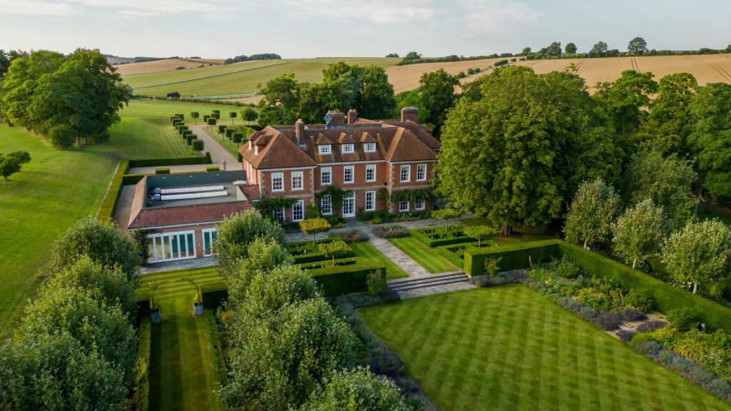 Main image of property: Kingsdown House, Upper Lambourn, Berkshire