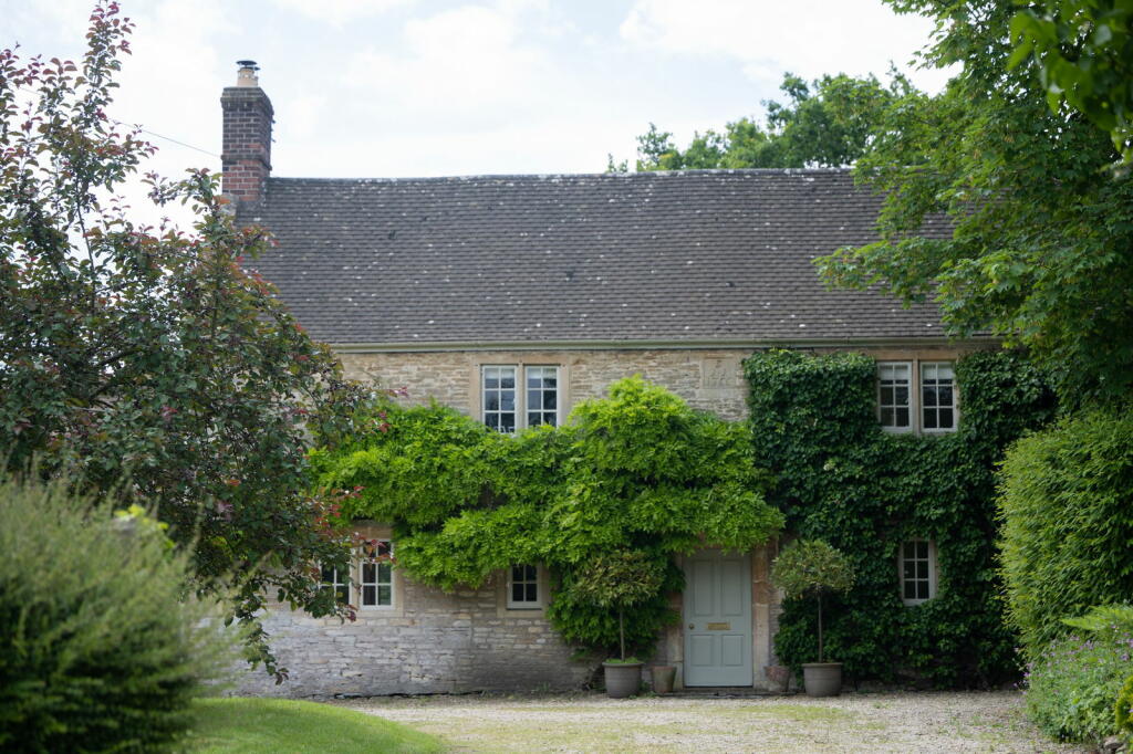 Main image of property: Slaughterford North Wiltshire