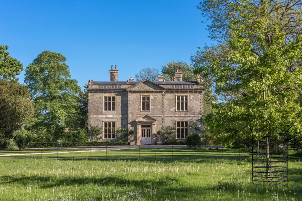 Main image of property: Manston, Sturminster Newton, Dorset
