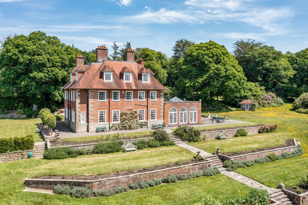 Main image of property: Ticehurst Road, Hurst Green, Etchingham
