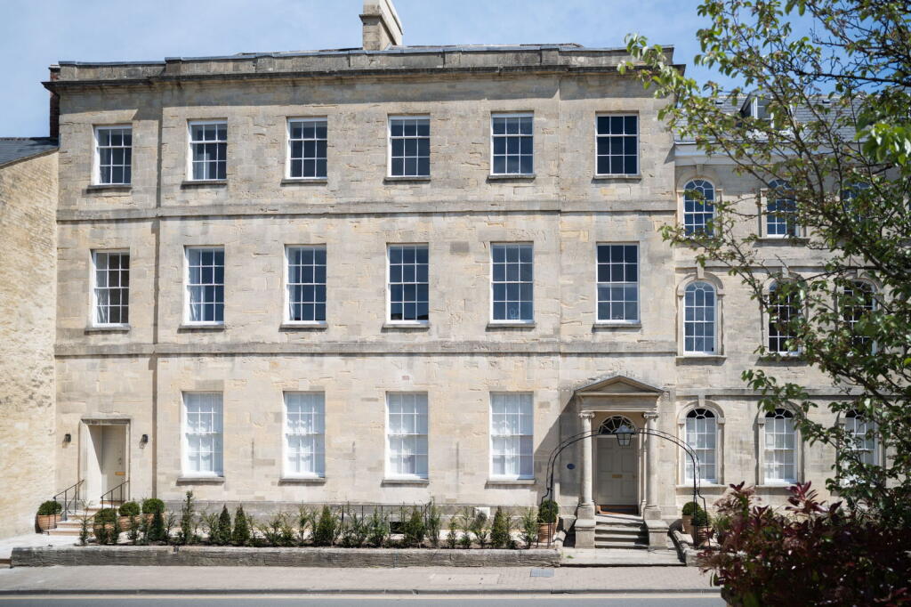 Main image of property: Dollar Street, Cirencester, GL7 2AN
