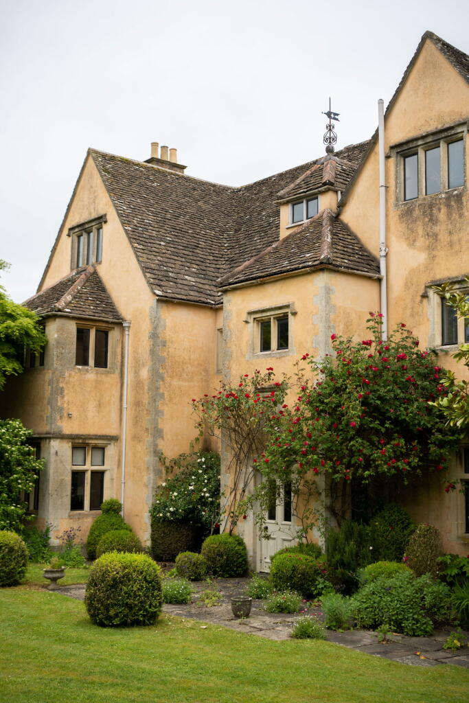 Main image of property: Hillesley, Gloucestershire