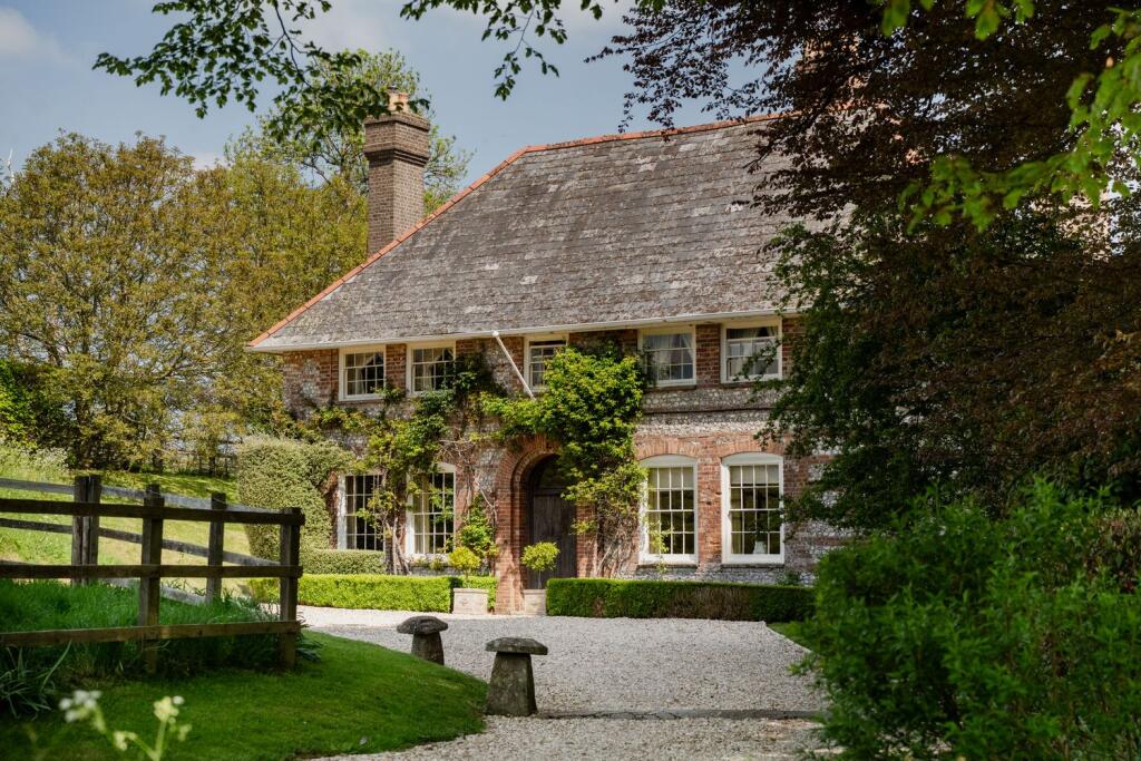 Main image of property: Higher Waterston, Dorchester, Dorset DT2
