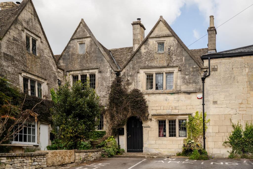 Main image of property: The Gables, Painswick, Gloucestershire GL6