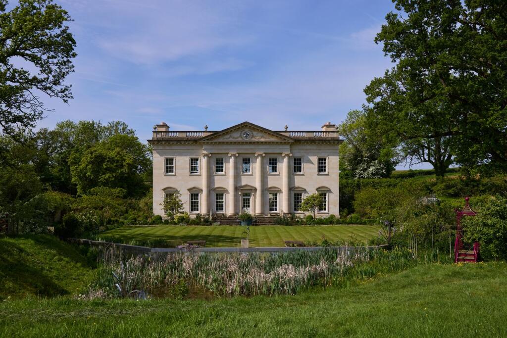 Main image of property: Daisy Green, Wotton-under-Edge, Gloucestershire GL12