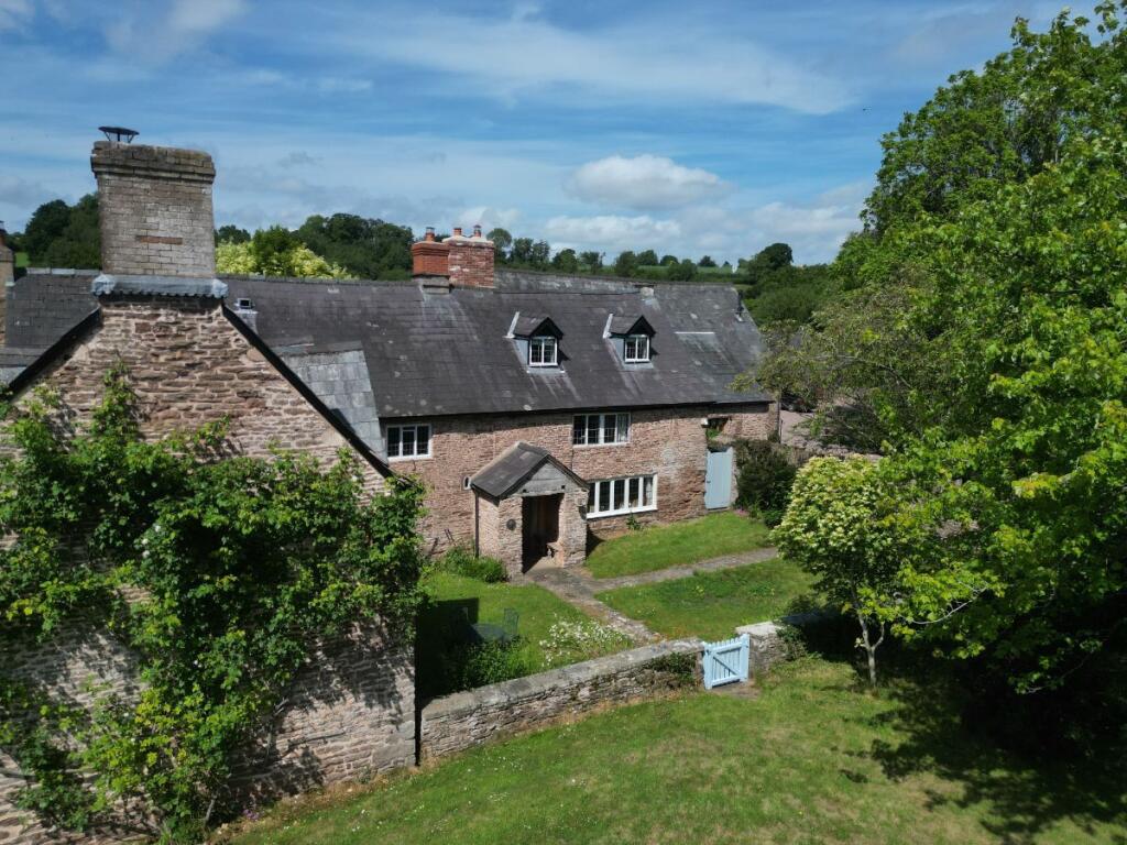 Main image of property: Llangarron, Ross-on-wye, HR9 6NH