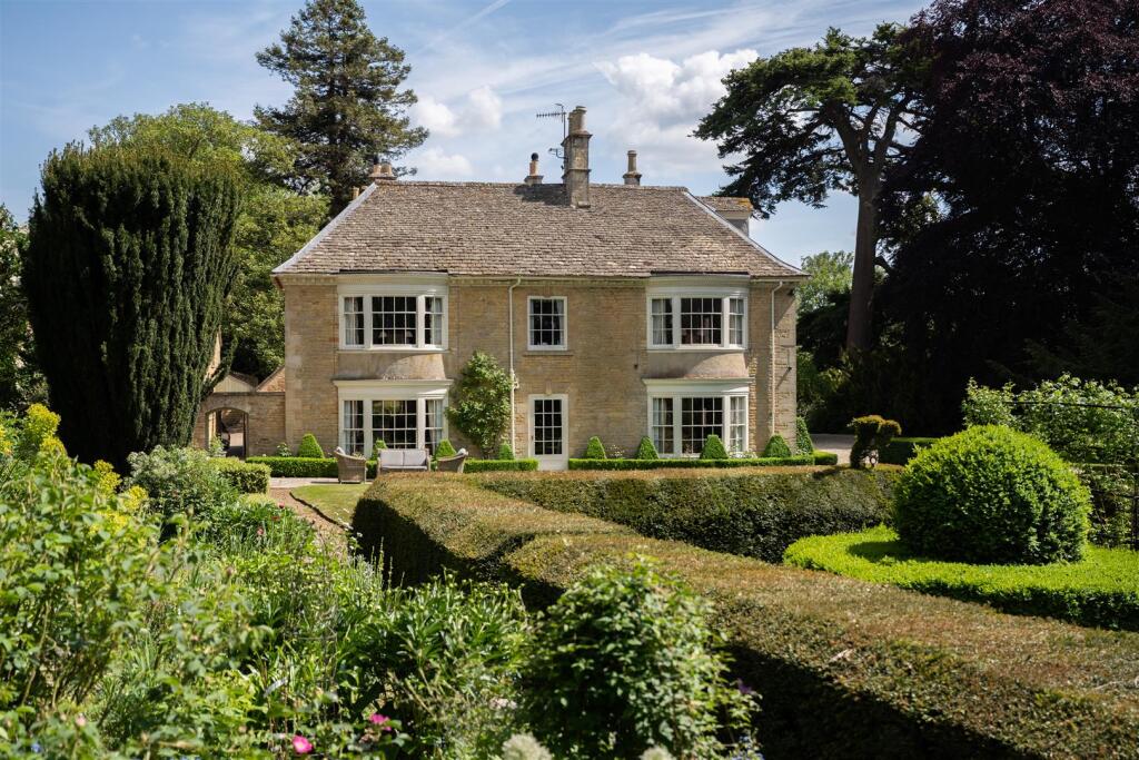 Main image of property: Rissington Road, Bourton-On-The-Water