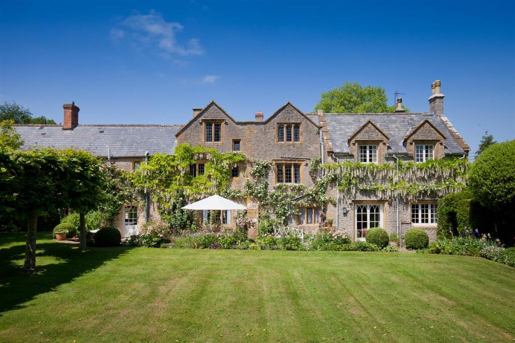 Main image of property: East Coker, Somerset
