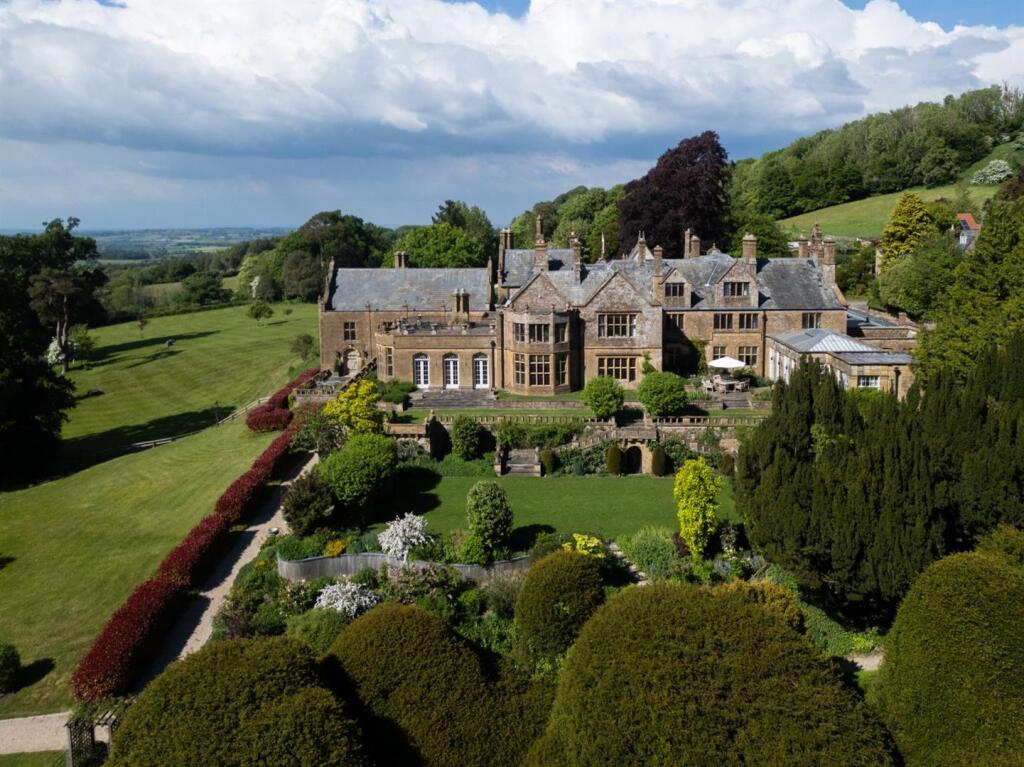 Main image of property: Chedington Court, Beaminster, Dorset