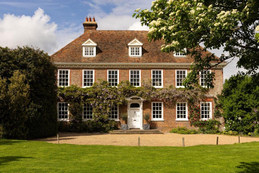 Main image of property: Leacon Hall, Warehorne, Kent