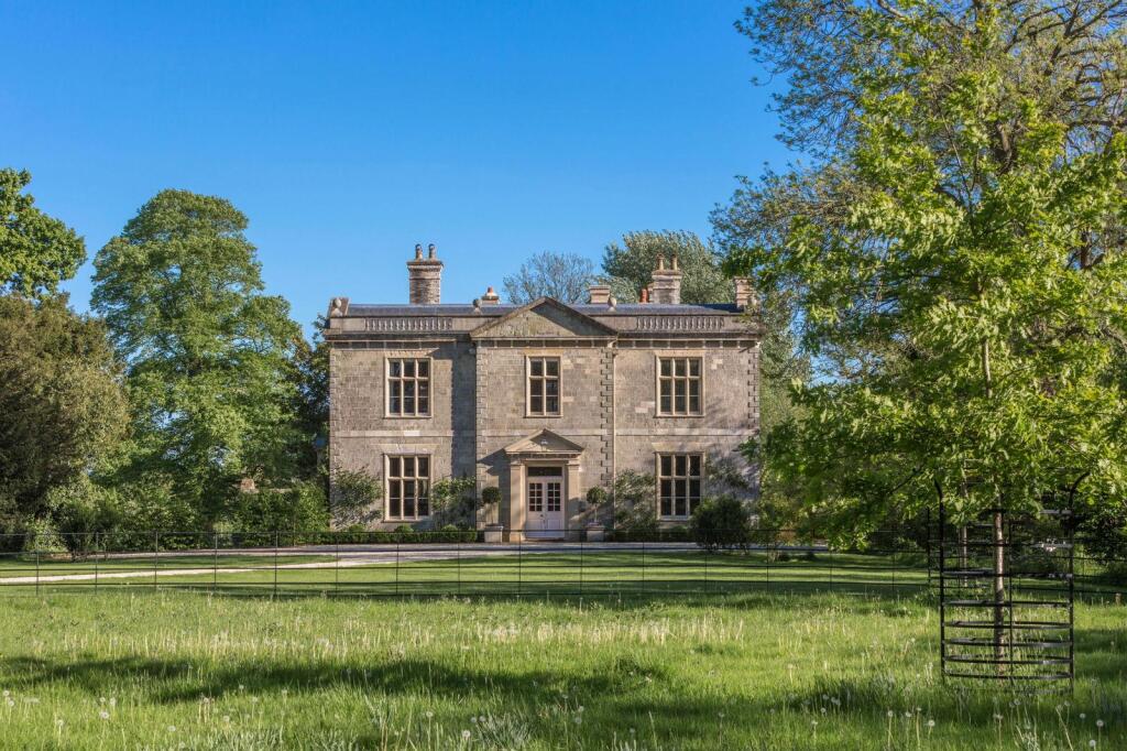 Main image of property: Manston, Sturminster Newton, Dorset