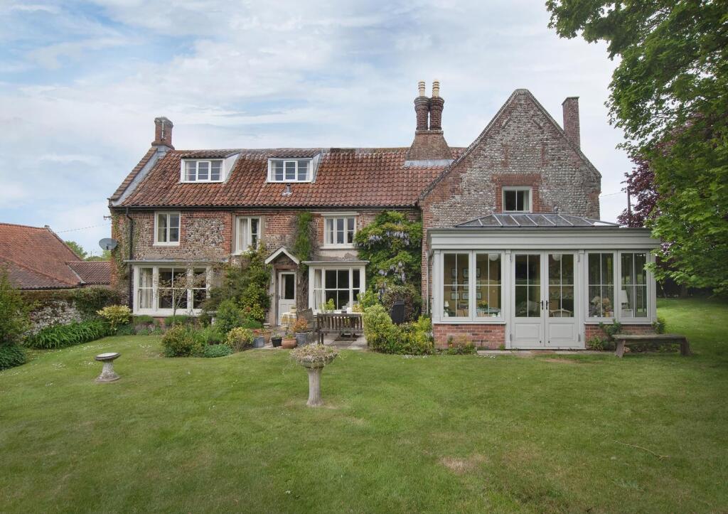 Main image of property: Bodham, Holt, North Norfolk, NR25