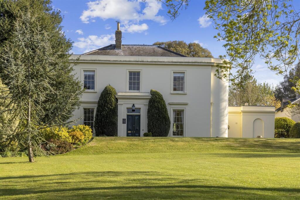 Main image of property: Clays Hill, Bramber, Steyning