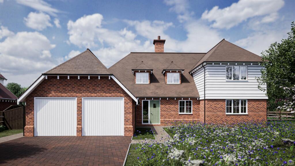 Main image of property: Windmill Place, Hollingbourne, Maidstone, ME17