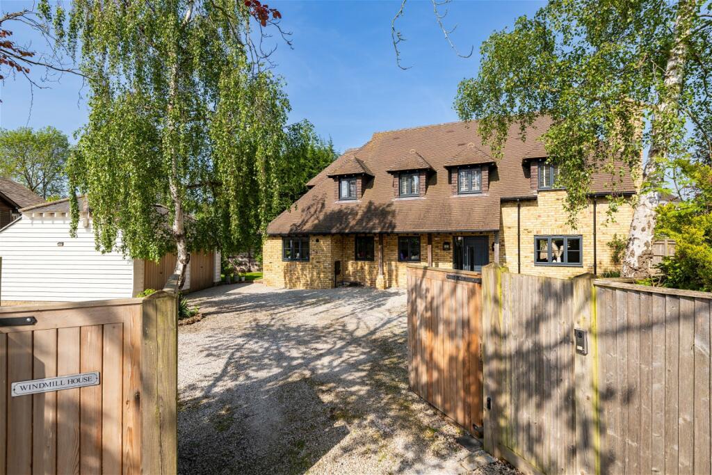 Main image of property: Mill Bank, Headcorn, Ashford, TN27