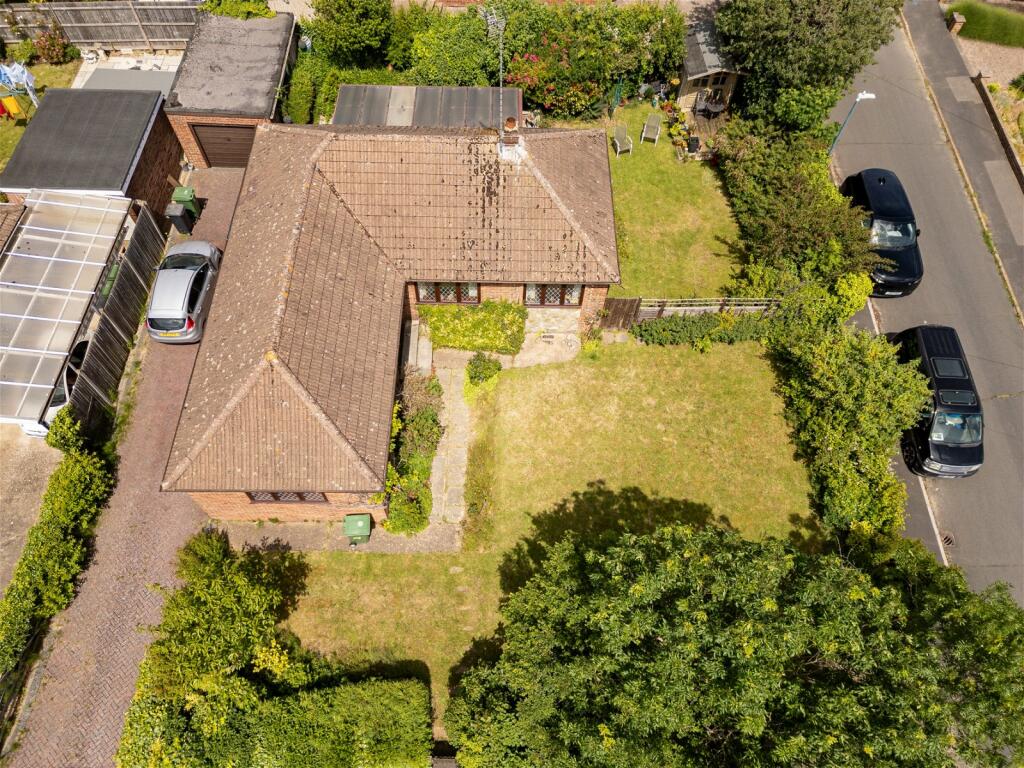 Main image of property: Otteridge Road, Bearsted, Maidstone, ME14