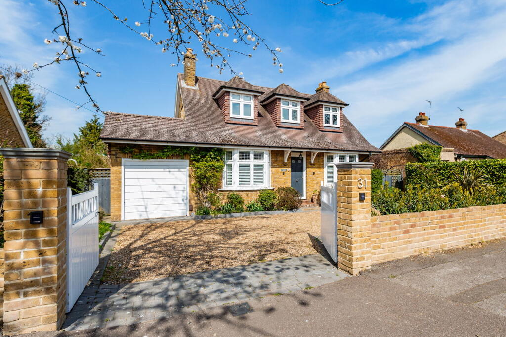 Main image of property: Park Avenue, Sittingbourne, ME10