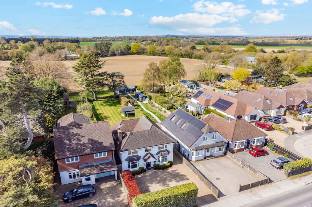 Main image of property: Maidstone Road, Sutton Valence, ME17