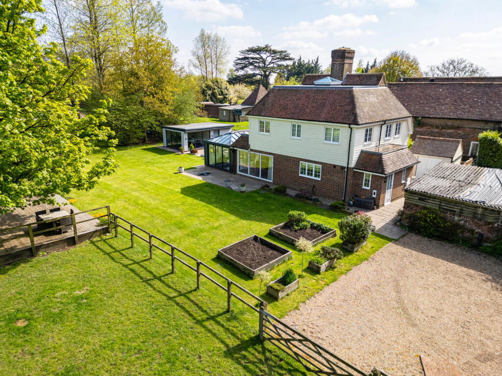 Main image of property: Stede Hill, Harrietsham, Maidstone, ME17