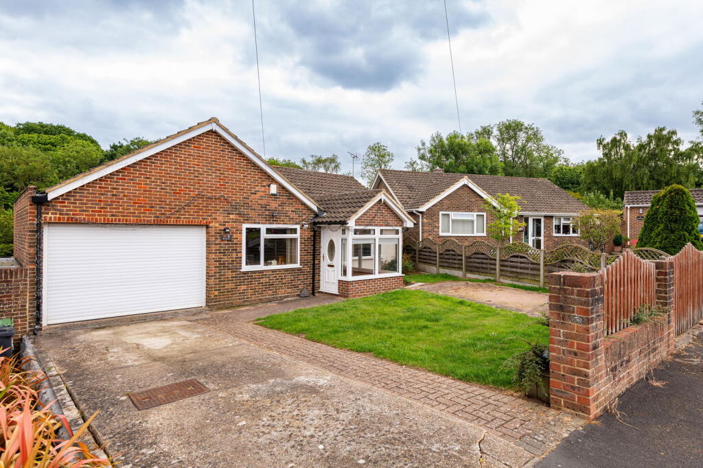Main image of property: Wilson Close, Maidstone, ME15