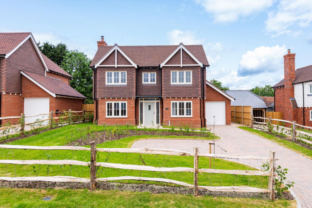 Main image of property: Birchwood, Grove Mill Place, Hollingbourne, Maidstone, ME17