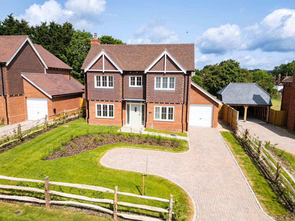 Main image of property: Birchwood, Grove Mill Place, Hollingbourne, Maidstone, ME17