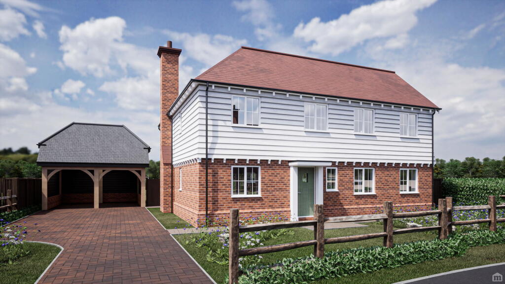 Main image of property: Pinehurst, Grove Mill Place, Hollingbourne, Maidstone, ME17