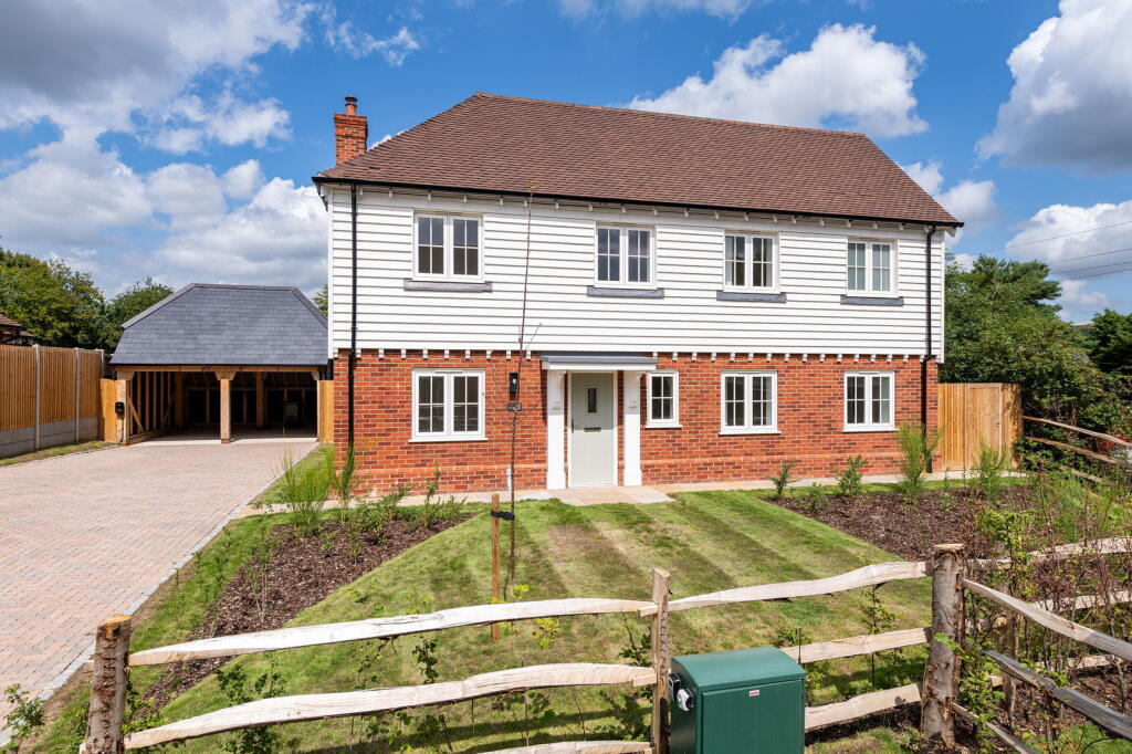 Main image of property: Pinehurst, Grove Mill Place, Hollingbourne, Maidstone, ME17