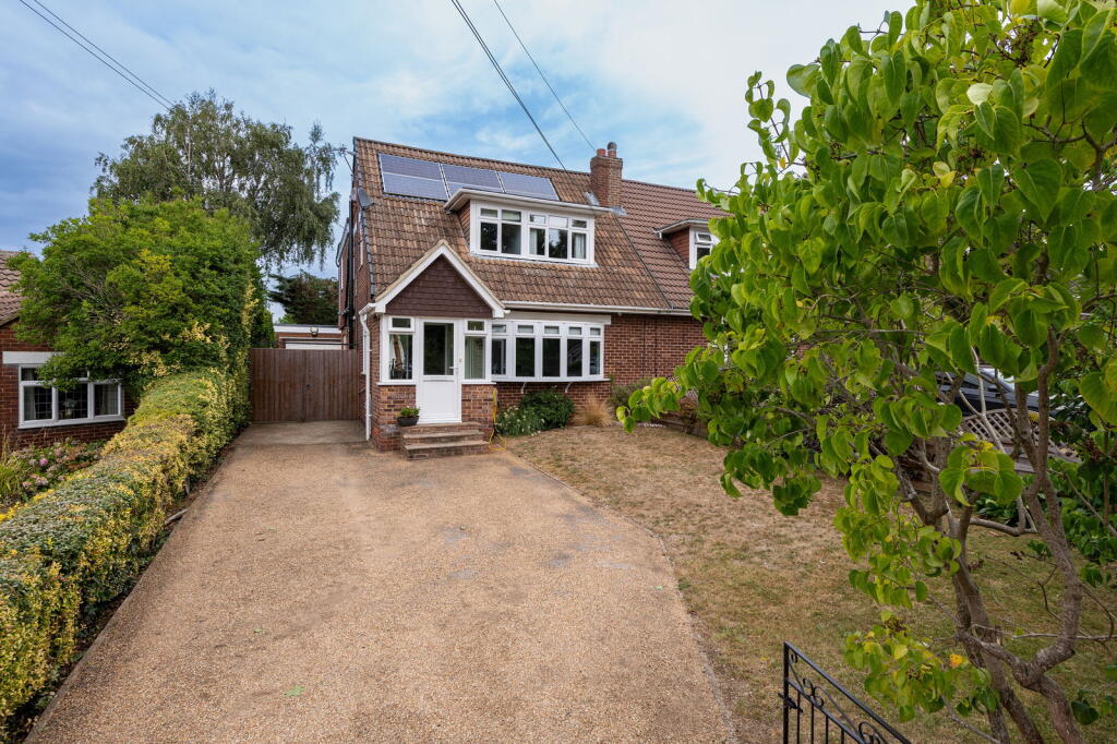 Main image of property: Woodlands Close, Penenden Heath, Maidstone, ME14