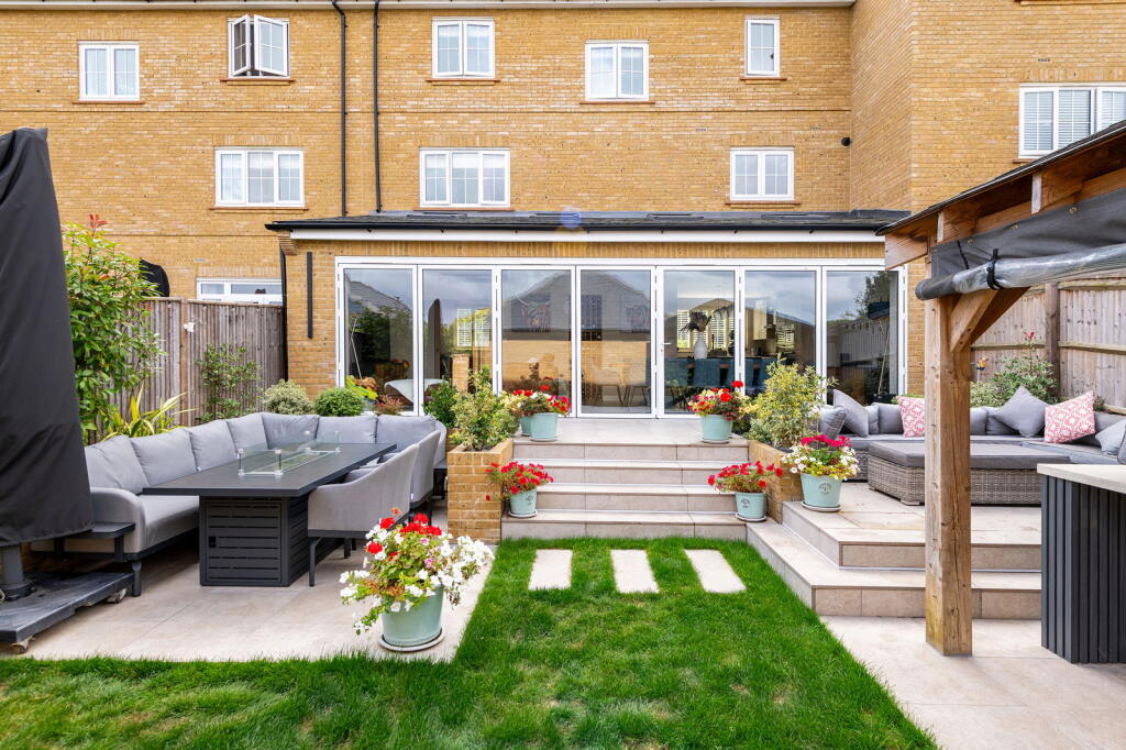 Main image of property: Chapelfield Way, Allington, Maidstone, ME16