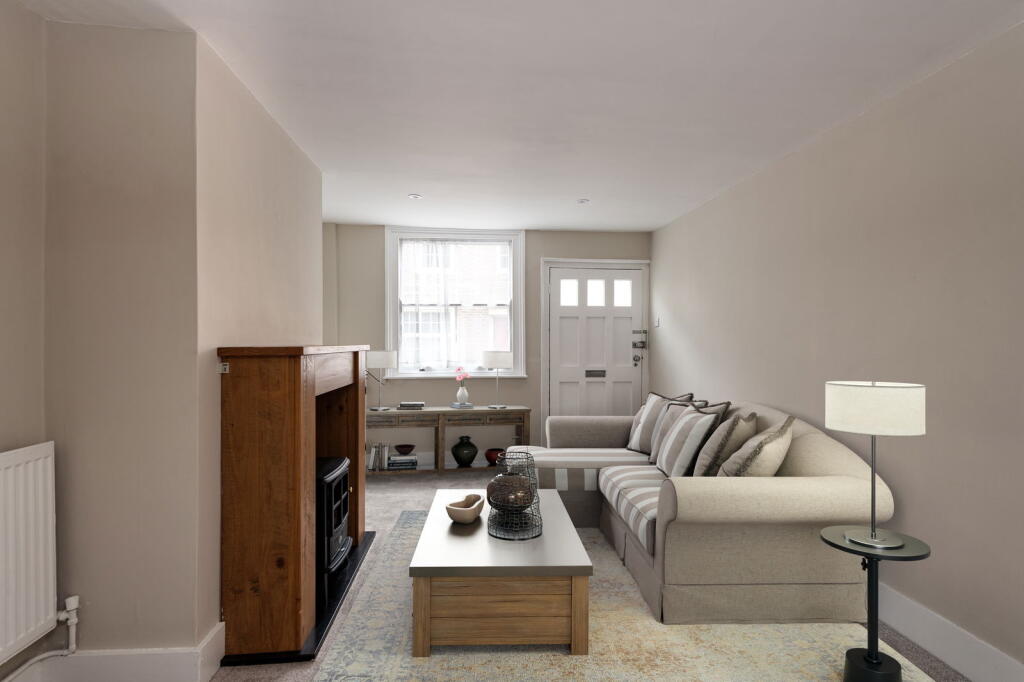 Main image of property: Eyhorne Street, Hollingbourne, ME17