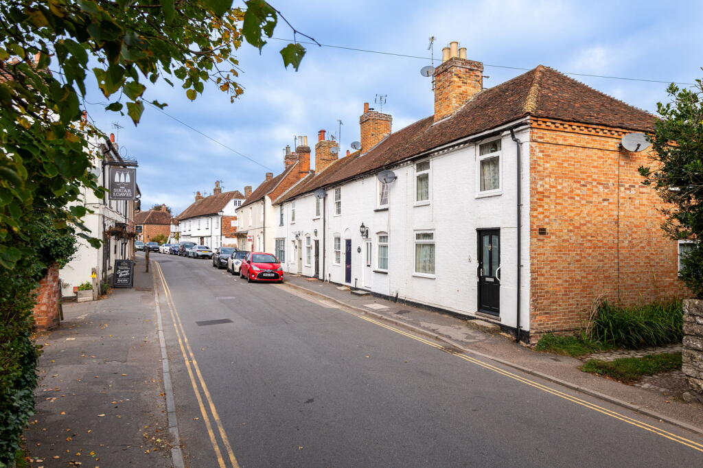 Main image of property: Eyhorne Street, Hollingbourne, ME17
