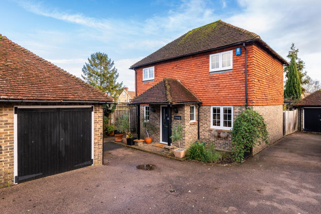 Main image of property: The Green, Bearsted, Maidstone, ME14 4EB