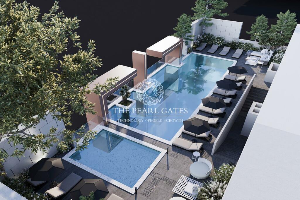 Apartment for sale in Qatar
