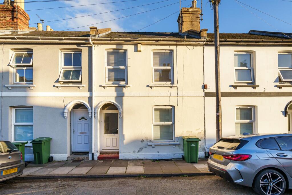 3 bedroom terraced house for sale in Granville Street, St. Pauls