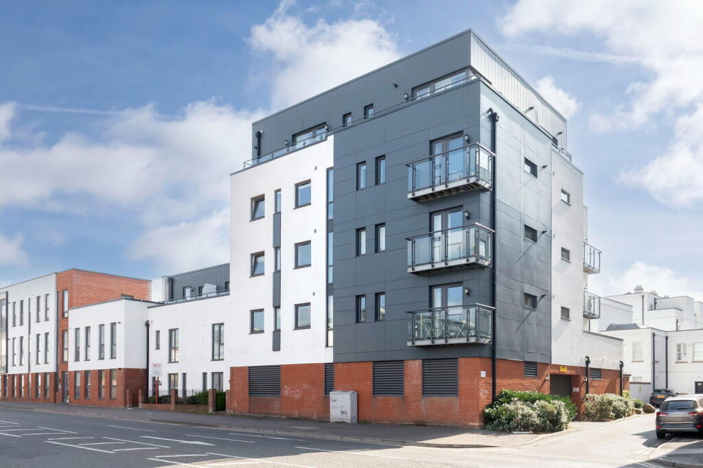 Main image of property: Duke of Wellington Court, Fishers Lane, Cheltenham, GL52