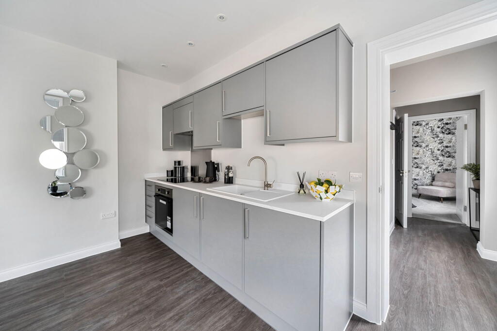 Main image of property: Ground Floor Apartment, Beckingsale Court, Normal Terrace, Cheltenham, GL50