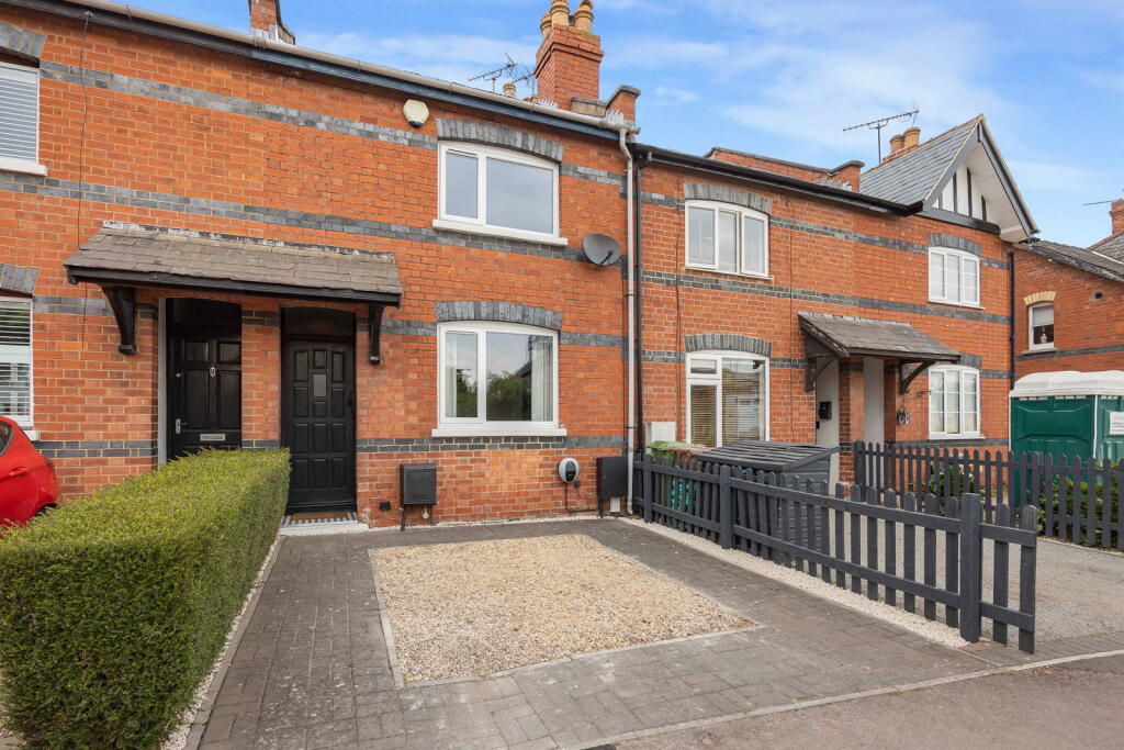 Main image of property: Hatherley Road, Cheltenham, GL51