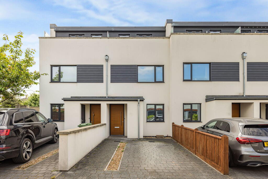 Main image of property: Ryan Place, Grove Street, Cheltenham, GL50