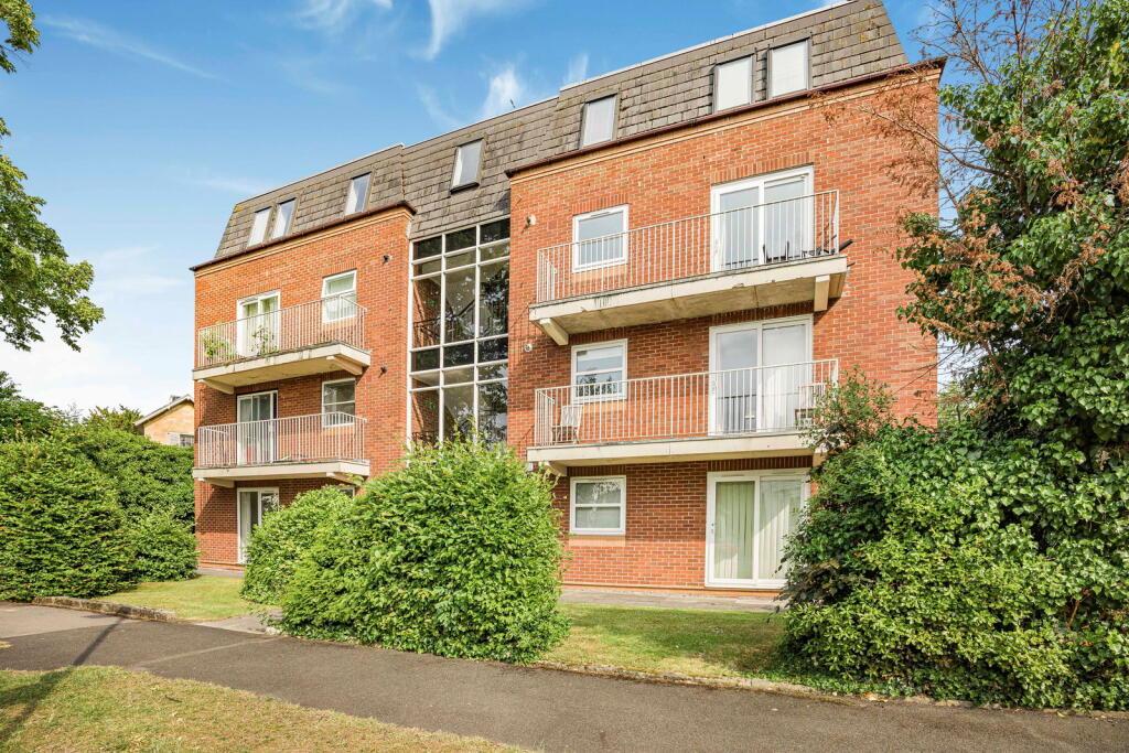 Main image of property: Charlotte Rose House, Christchurch Road, Cheltenham, GL50