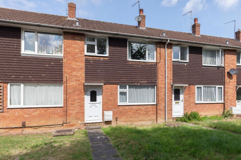 Main image of property: Caernarvon Close, Hatherley, Cheltenham, GL51