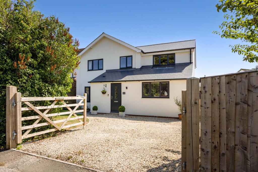 Main image of property: Old Reddings Road, The Reddings, Cheltenham, GL51