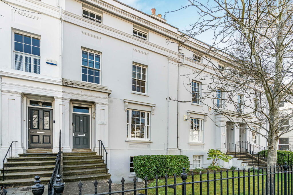 Main image of property: Ashford Road, Cheltenham, GL50