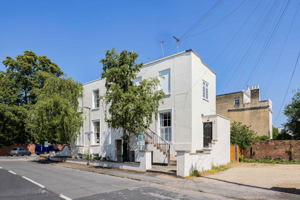 Main image of property: Suffolk Road, Tivoli, Cheltenham, GL50